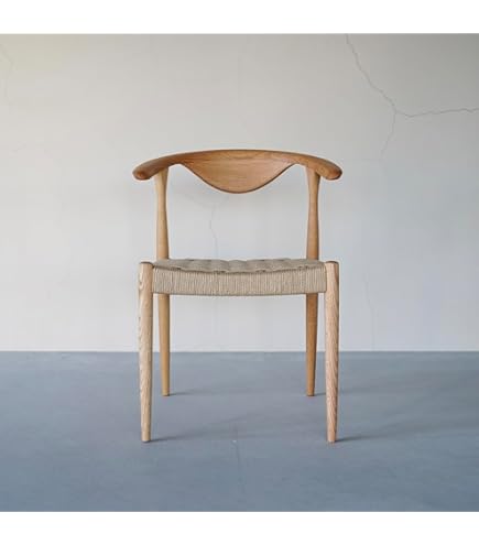 Amazon.co.jp: 筑波産商 飛騨の香り デュオアームチェア(オーク +